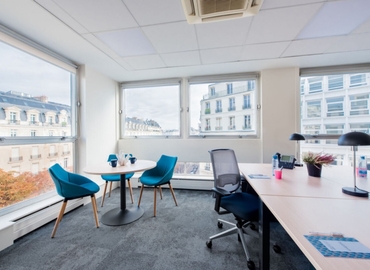 36 m² Conference space in Paris 8, 42 avenue Montaigne (75008) - 4 | MatchOffice
