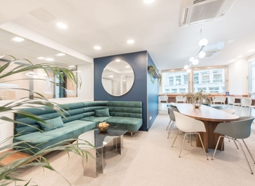 36 m² Conference space in Paris 8, 42 avenue Montaigne (75008) - 5 | MatchOffice