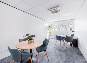 36 m² Conference center in Paris 8, 42 avenue Montaigne (75008) - 6 | MatchOffice