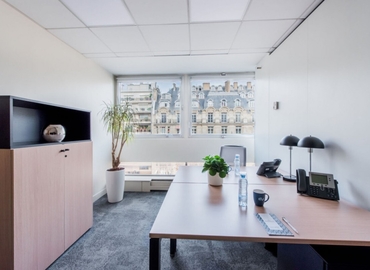 36 m² Conference hall in Paris 8, 42 avenue Montaigne (75008) - 7 | MatchOffice.com