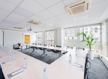 36 m² Meeting room in Paris 8, 42 avenue Montaigne (75008) - 8 | MatchOffice