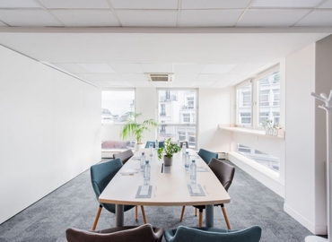 36 m² Conference room in Paris 8, 42 avenue Montaigne (75008) - 10 | MatchOffice.com