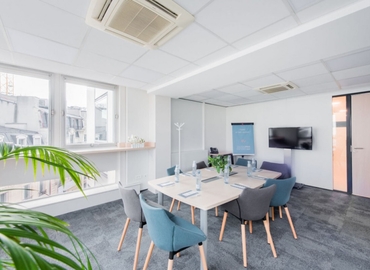 36 m² Conference space in Paris 8, 42 avenue Montaigne (75008) - 11 | MatchOffice.com