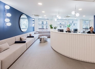 36 m² Meeting room in Paris 8, 42 avenue Montaigne (75008) - 12 | MatchOffice.com