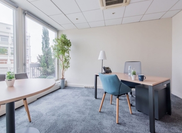 36 m² Conference hall in Paris 8, 42 avenue Montaigne (75008) - 13 | MatchOffice