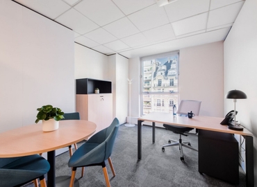 42 avenue Montaigne Paris 8 Coworking for Rent MatchOffice