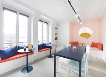 36 m² Conference room in Paris 3, 52 Boulevard Sébastopol (75003) - 6 | MatchOffice.com