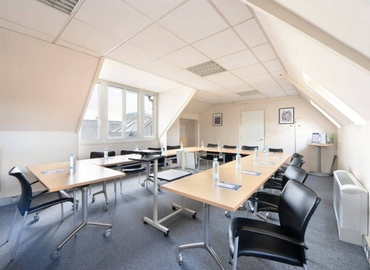 36 m² Conference room in Paris 3, 52 Boulevard Sébastopol (75003) - 7 | MatchOffice