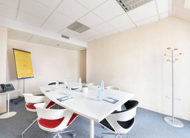36 m² Meeting room in Paris 3, 52 Boulevard Sébastopol (75003) - 8 | MatchOffice.com