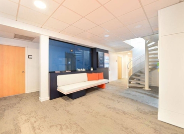 36 m² Conference space in Paris 3, 52 Boulevard Sébastopol (75003) - 9 | MatchOffice