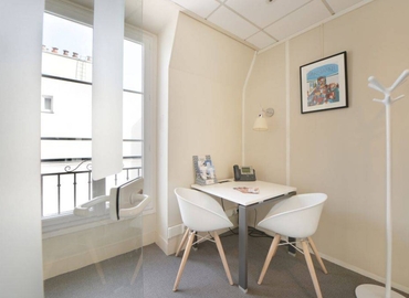 36 m² Convention center in Paris 3, 52 Boulevard Sébastopol (75003) - 10 | MatchOffice