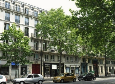 36 m² Convention center in Paris 3, 52 Boulevard Sébastopol (75003) - 12 | MatchOffice.com