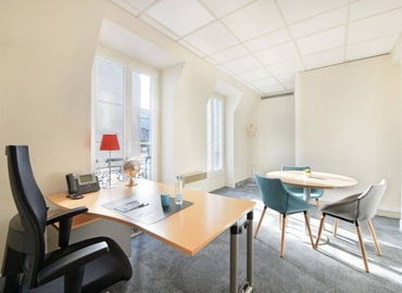 36 m² Conference room in Paris 3, 52 Boulevard Sébastopol (75003) - 13 | MatchOffice