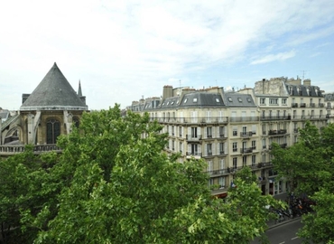 36 m² Conference center in Paris 3, 52 Boulevard Sébastopol (75003) - 14 | MatchOffice