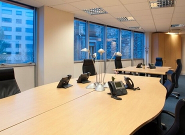 50 m² Conference space in Paris 16, 14 Avenue d'Eylau (75116) - 4 | MatchOffice