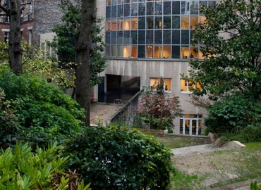 50 m² Conference center in Paris 16, 14 Avenue d'Eylau (75116) - 5 | MatchOffice