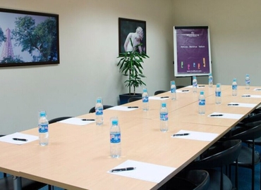 50 m² Conference hall in Paris 16, 14 Avenue d'Eylau (75116) - 6 | MatchOffice