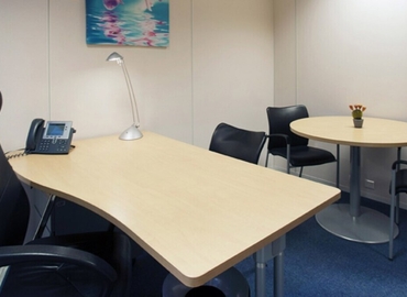 50 m² Conference hall in Paris 16, 14 Avenue d'Eylau (75116) - 7 | MatchOffice