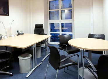 50 m² Convention center in Paris 16, 14 Avenue d'Eylau (75116) - 8 | MatchOffice