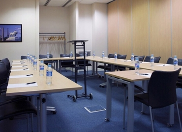 50 m² Conference center in Paris 16, 14 Avenue d'Eylau (75116) - 9 | MatchOffice