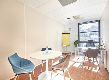 30 m² Conference room in Aix en Provence, Europarc de Pichaury Bâtiment B 5 (13856) - 2 | MatchOffice