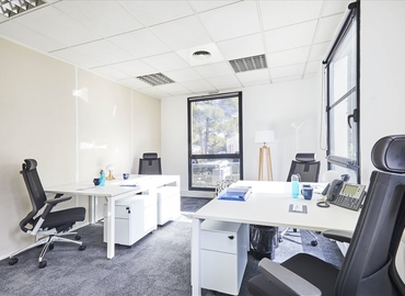 30 m² Meeting room in Aix en Provence, Europarc de Pichaury Bâtiment B 5 (13856) - 3 | MatchOffice.com