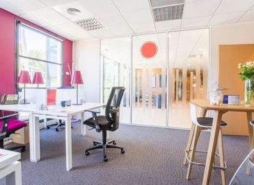 30 m² Convention center in Aix en Provence, Europarc de Pichaury Bâtiment B 5 (13856) - 5 | MatchOffice