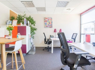 30 m² Convention center in Aix en Provence, Europarc de Pichaury Bâtiment B 5 (13856) - 6 | MatchOffice