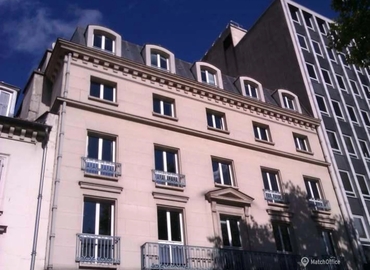 24 m² Convention center in Neuilly-Sur-Seine, 60 avenue Charles de Gaulle (92220) - 5 | MatchOffice.com