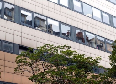 28 m² Business center in Paris 16, 114 bis rue Michel-ange (75016) - 4 | MatchOffice.com