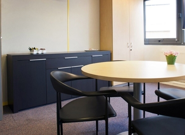 28 m² Serviced office in Paris 16, 114 bis rue Michel-ange (75016) - 6 | MatchOffice.com