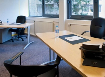 28 m² Business center in Paris 16, 114 bis rue Michel-ange (75016) - 7 | MatchOffice