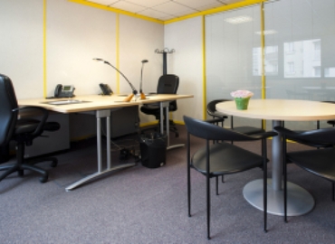 28 m² Business center in Paris 16, 114 bis rue Michel-ange (75016) - 9 | MatchOffice
