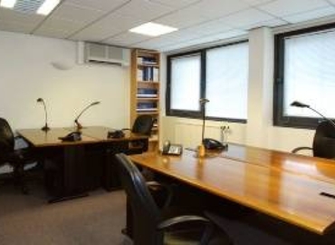 Parc d'affaires à location à Paris 16 28 m², 114 bis rue Michel-ange - 10 | MatchOffice