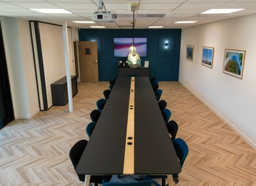 200 m² Business space in Sophia-Antipolis, Route des Dolines 230 (06560) - 0 | MatchOffice.com