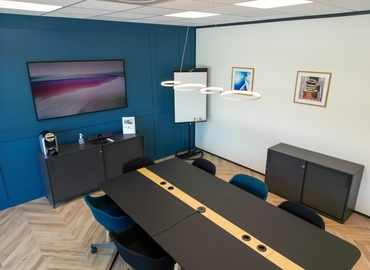 200 m² Business space in Sophia-Antipolis, Route des Dolines 230 (06560) - 1 | MatchOffice