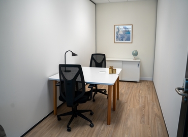 200 m² Business park in Sophia-Antipolis, Route des Dolines 230 (06560) - 4 | MatchOffice.com
