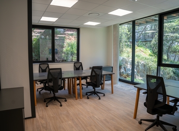 200 m² Serviced office in Sophia-Antipolis, Route des Dolines 230 (06560) - 6 | MatchOffice