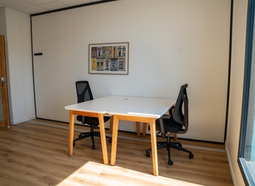 211 m² Serviced office in Gard, Rue Isabelle Eberhardt 80 (34000) - 1 | MatchOffice.com
