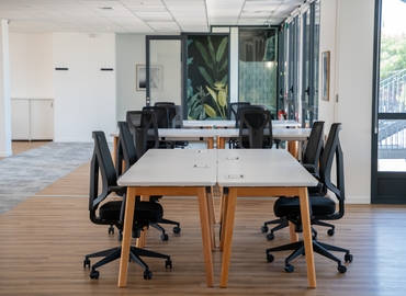 211 m² Business center in Gard, Rue Isabelle Eberhardt 80 (34000) - 2 | MatchOffice.com