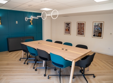 211 m² Business center in Gard, Rue Isabelle Eberhardt 80 (34000) - 4 | MatchOffice