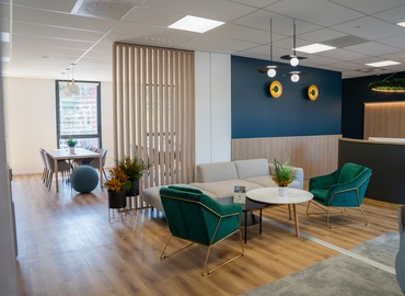211 m² Business center in Gard, Rue Isabelle Eberhardt 80 (34000) - 5 | MatchOffice.com