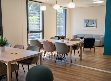 211 m² Business space in Gard, Rue Isabelle Eberhardt 80 (34000) - 6 | MatchOffice