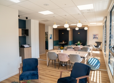 211 m² Serviced office in Gard, Rue Isabelle Eberhardt 80 (34000) - 7 | MatchOffice