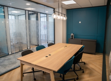 211 m² Business space in Gard, Rue Isabelle Eberhardt 80 (34000) - 8 | MatchOffice