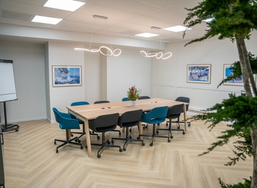 211 m² Serviced office in Gard, Rue Isabelle Eberhardt 80 (34000) - 9 | MatchOffice