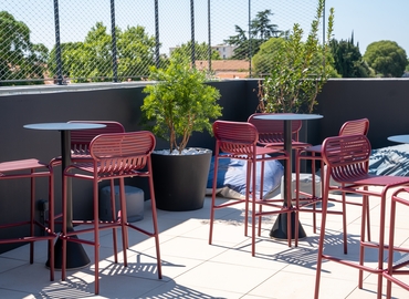 211 m² Business park in Gard, Rue Isabelle Eberhardt 80 (34000) - 12 | MatchOffice.com