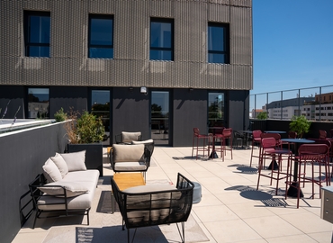 211 m² Serviced office in Gard, Rue Isabelle Eberhardt 80 (34000) - 13 | MatchOffice