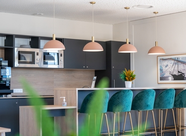 211 m² Business park in Gard, Rue Isabelle Eberhardt 80 (34000) - 14 | MatchOffice.com