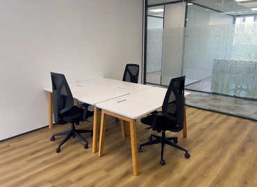 211 m² Business park in Gard, Rue Isabelle Eberhardt 80 (34000) - 18 | MatchOffice